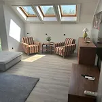 Апартаменты A&e *