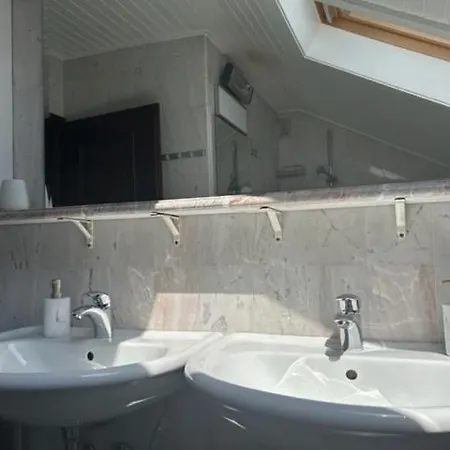 Apartamento A&e *