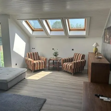 A&e Appartement Ljubljana