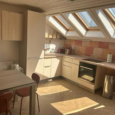 A&e Appartement Ljubljana