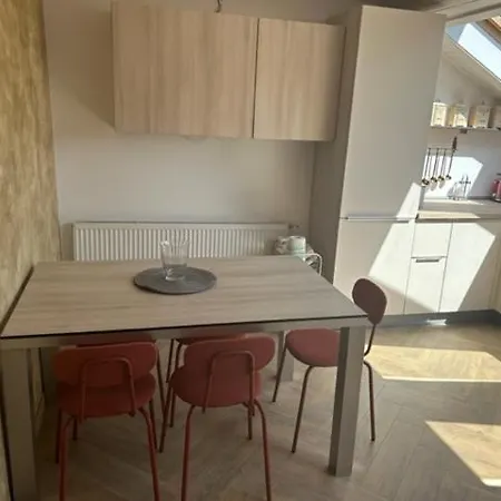 A&e Apartmán *