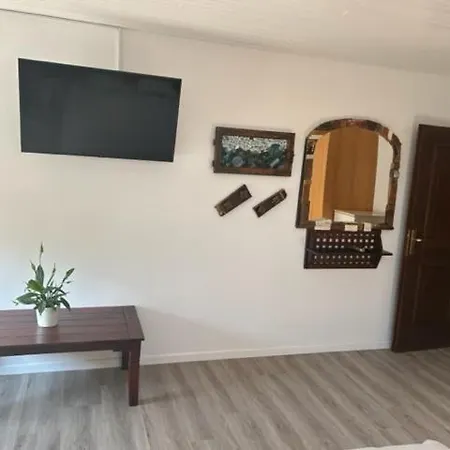 Appartement A&e Ljubljana