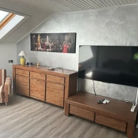 Apartamento A&e Liubliana