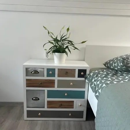 Appartement A&e Ljubljana