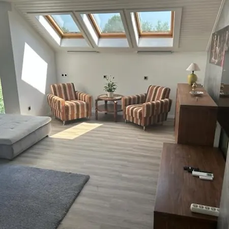 Apartamento A&e *