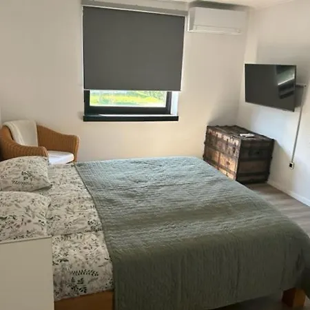 A&e Apartmán
