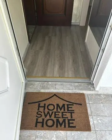 A&e Apartmán *