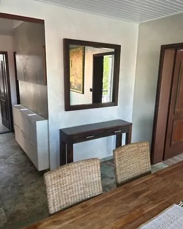 Apartamento A&e *