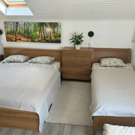 A&e Apartamento *