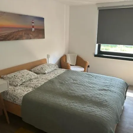 A&e Apartment