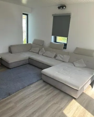 A&e Apartment Ljubljana