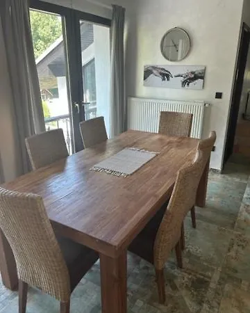 A&e Apartment