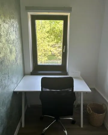 Lägenhet A&e