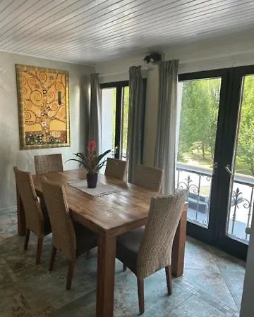 A&e Apartment