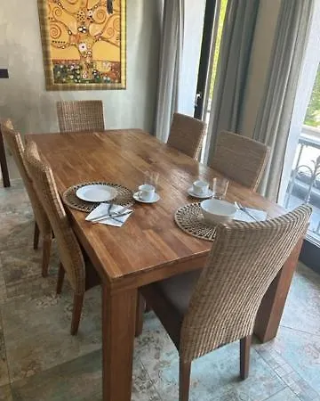 A&e Apartment *