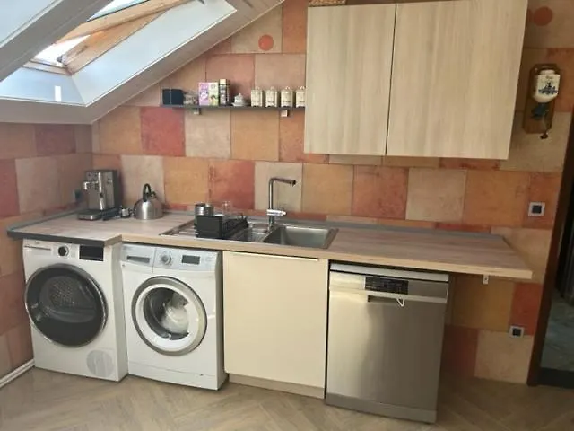 A&e * Любляна